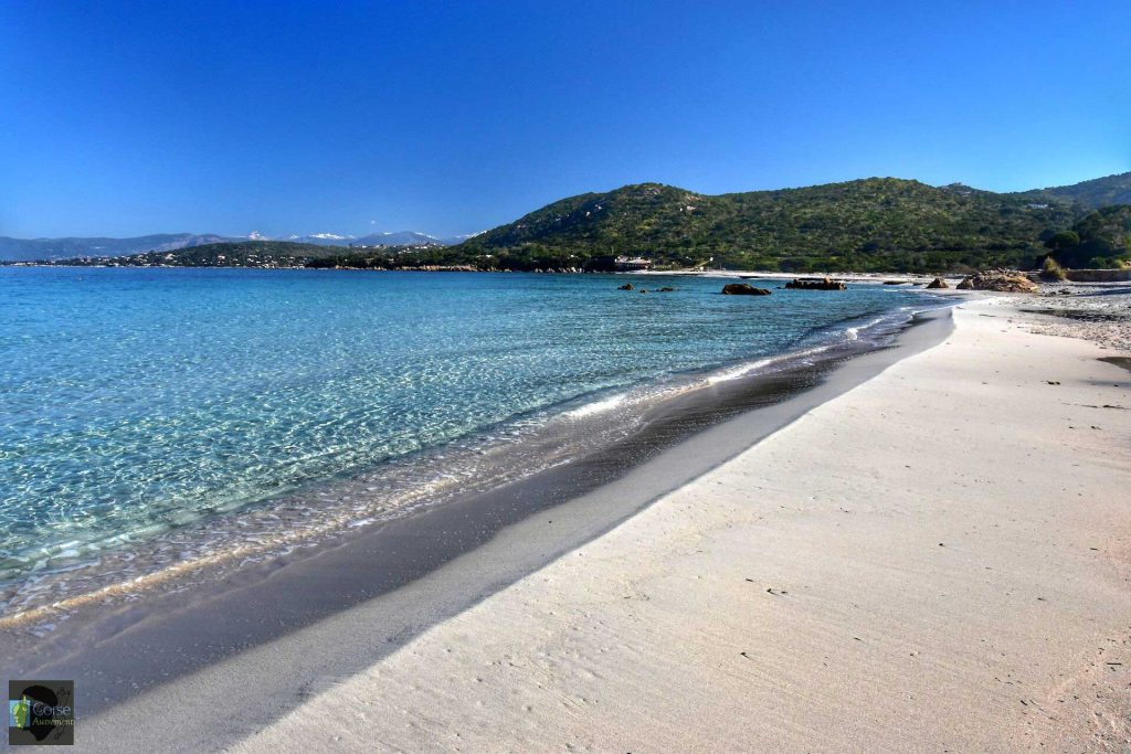 plage mare e sole corse