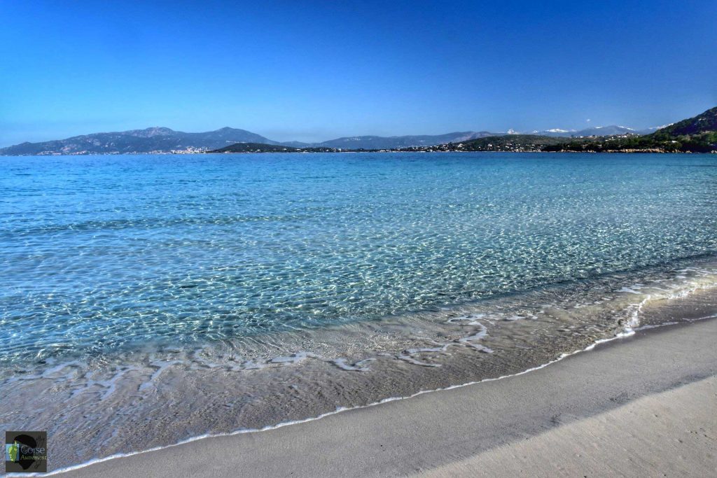 plage mare e sole corse