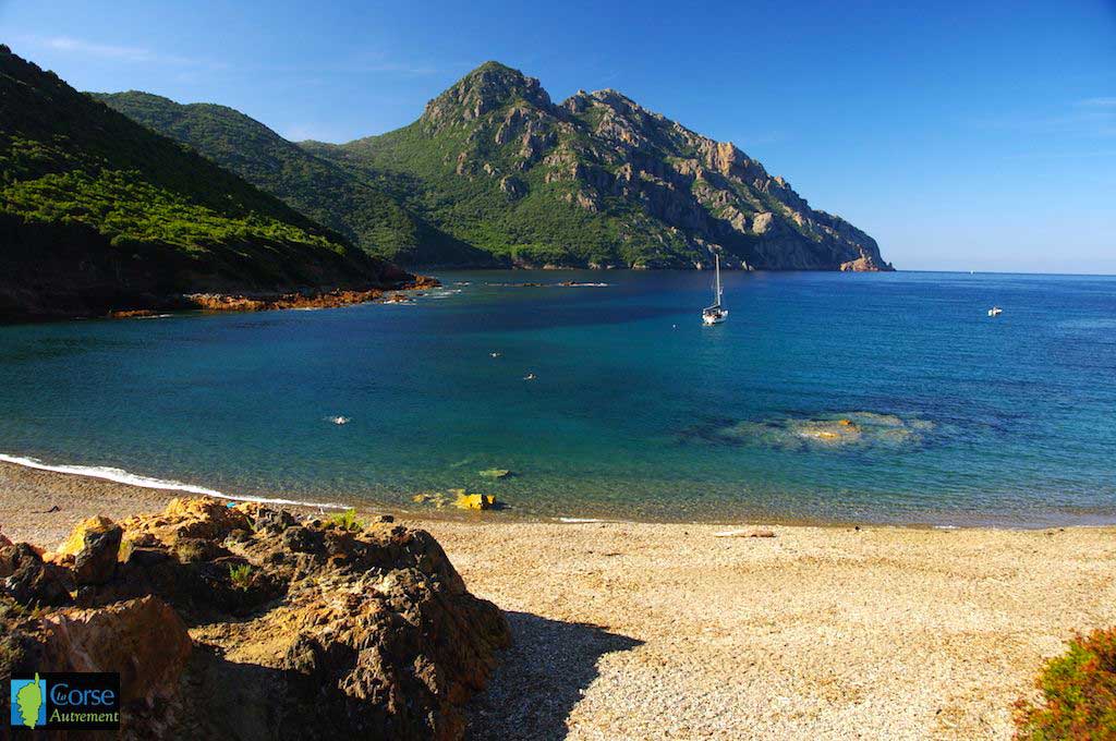 Plage De Tuara Les Plus Belles Plages De Corse Des Plages plage-de-tuara-les-plus-belles-plages-de-corse-des-plages