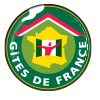 logo gite de france