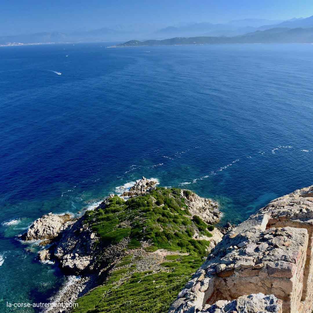 Capo di Muro