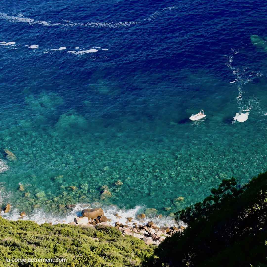 Capo di Muro