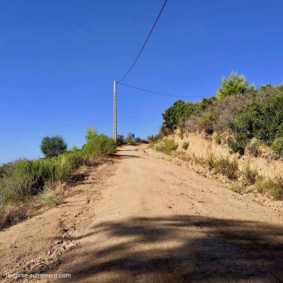 Capo di Muro