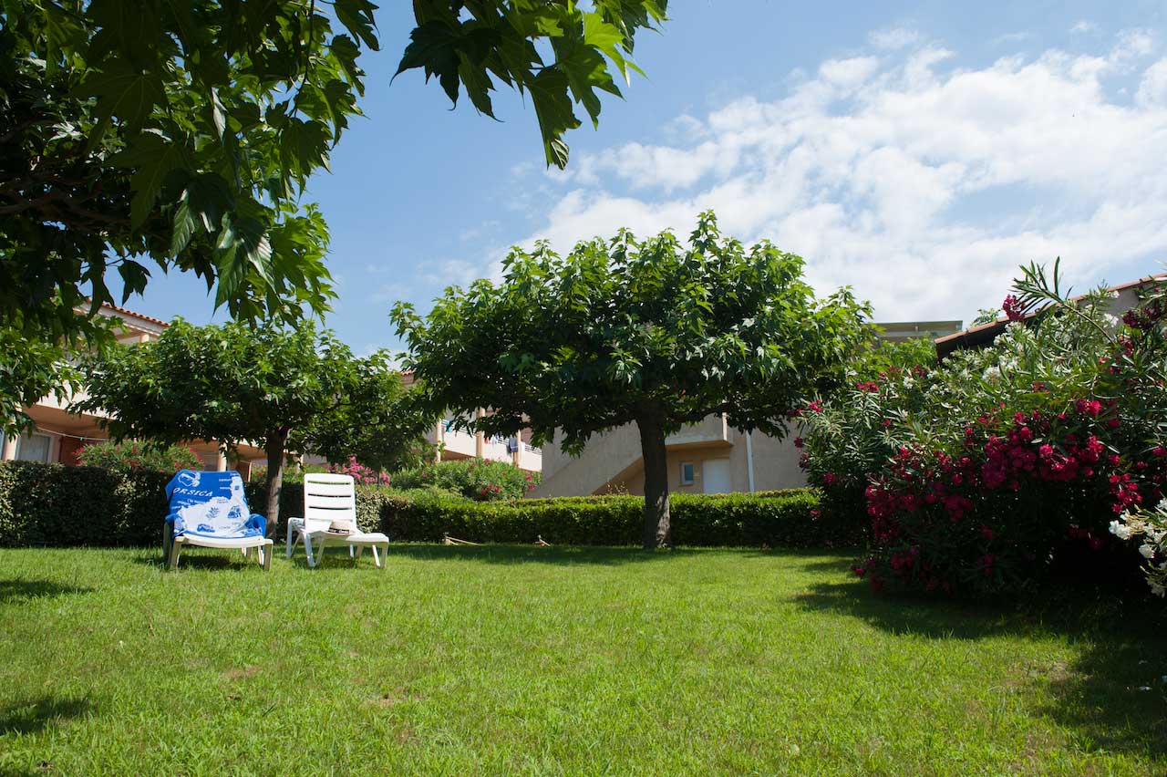 Residence Club Arinella Lumio