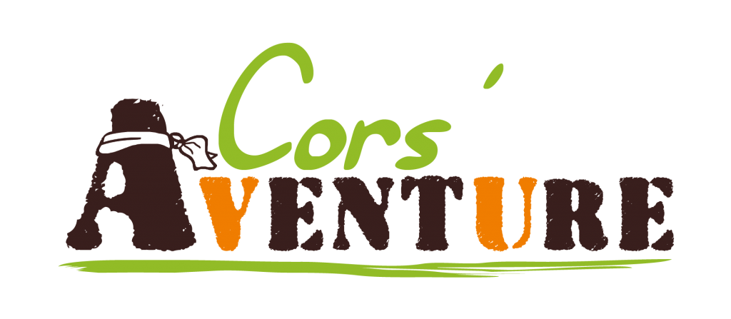 logo CORS'AVENTURE