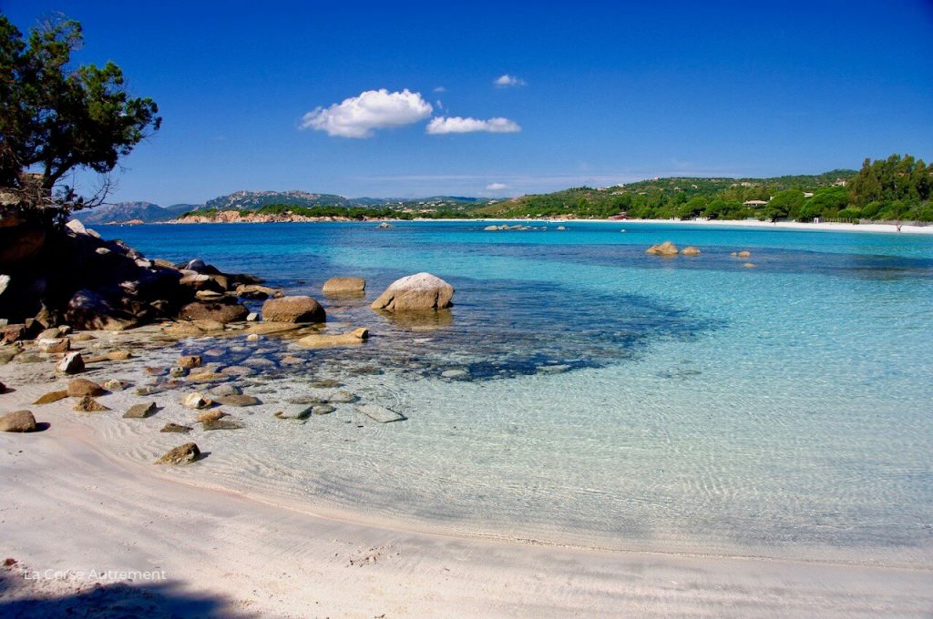 Tamaricciu Corse