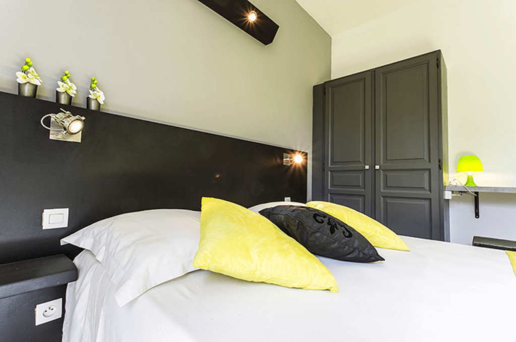 Hôtel U Santu Petru