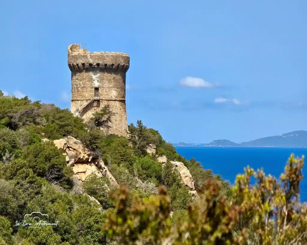 Tour de Capo di Muro